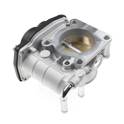 Corpo farfallato per Nissan Cube Z12 1.6 16V HR 16 DE Benzina Hatchback 2010-2020 16119-ED000
