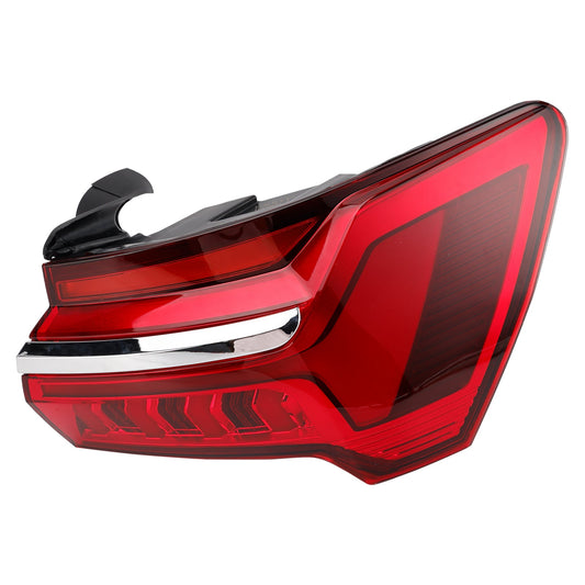 Gruppo fanale posteriore esterno destro a LED per Audi A6 C8 2019-2023 4KD945092