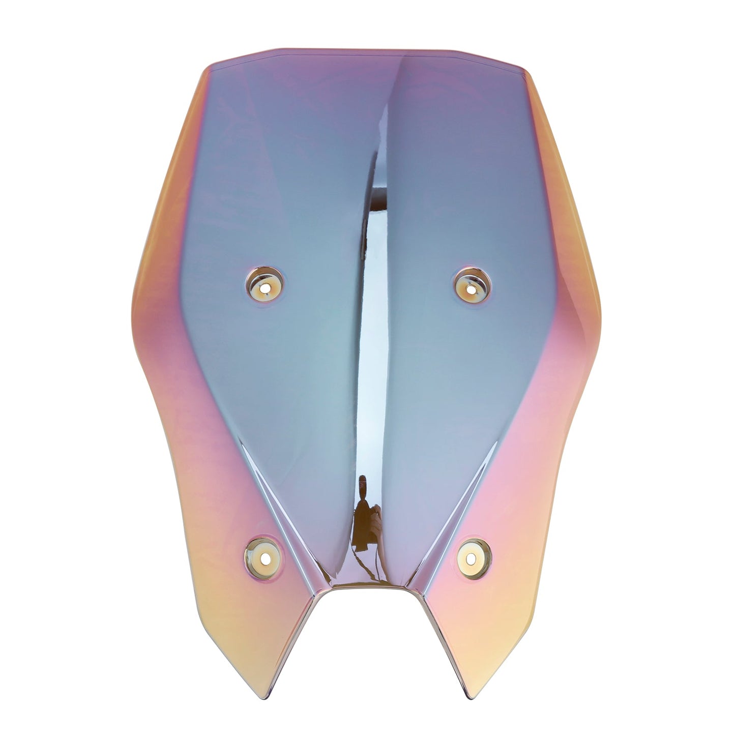 2025-2026 KAWASAKI Z900 Z 900 Parabrezza Parabrezza