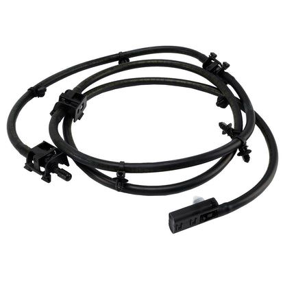 Tubo flessibile ugello lavavetri riscaldato 2538602300 per Mercedes GLC43 AMG GLC300
