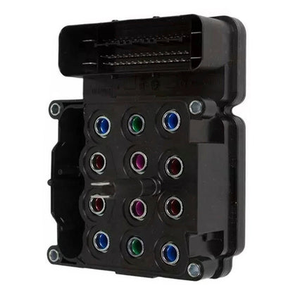 Modulo di controllo ABS Lincoln MKX 2011-2015 DT4Z2C219B
