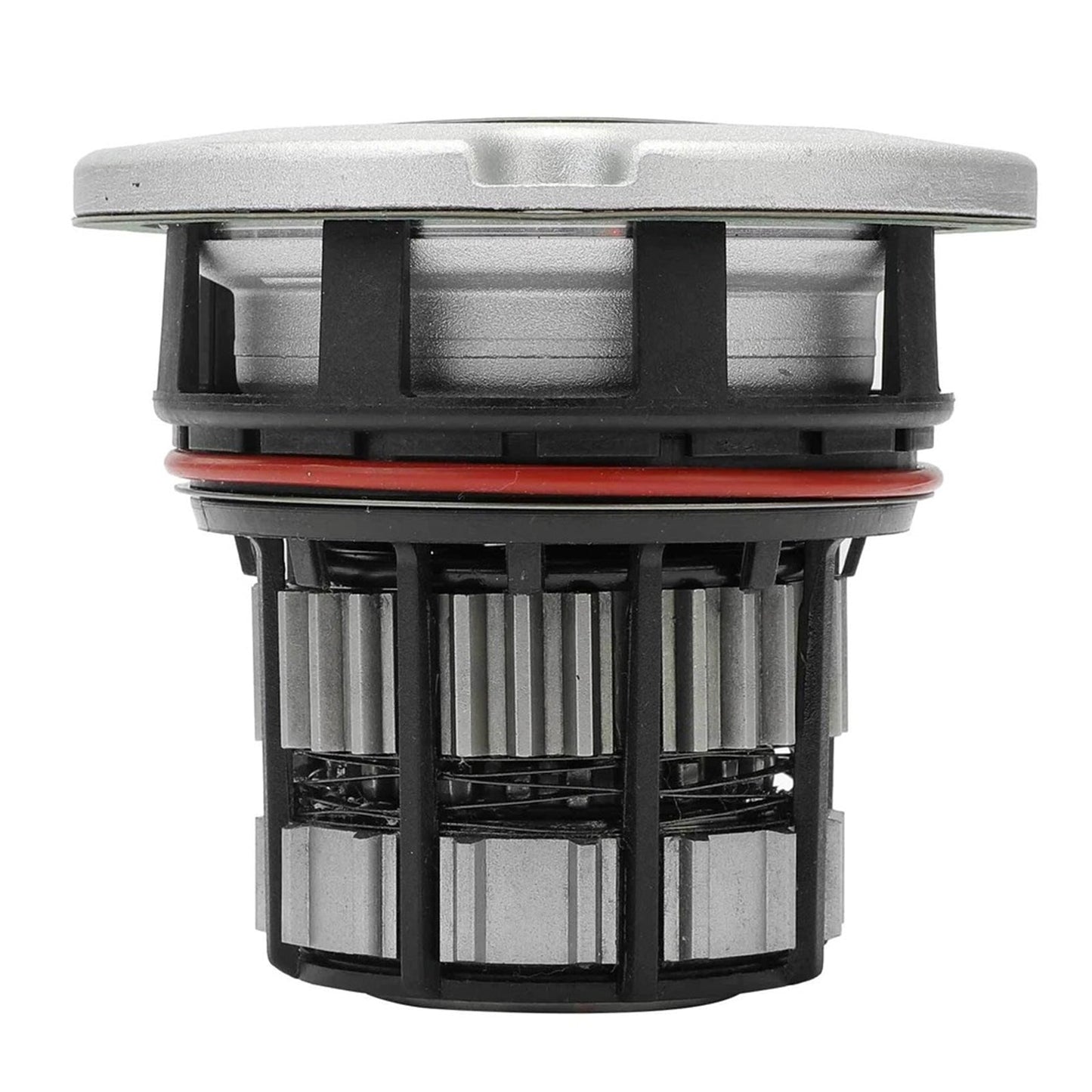 Adatto per Ford F-450 Super Duty 2005-2023 BC3Z-3B396-B Collegamento mozzo anteriore con bloccaggio manuale 2 pezzi