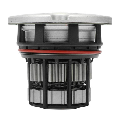Adatto per Ford F-450 Super Duty 2005-2023 BC3Z-3B396-B Collegamento mozzo anteriore con bloccaggio manuale 2 pezzi