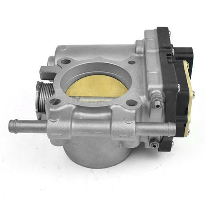 Valvola a farfalla Isuzu Rodeo 3.2L 2000-2004 34183SN
