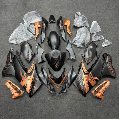 Kit carenatura iniezione ABS per Suzuki Hayabusa GSX1300R 2021-2025