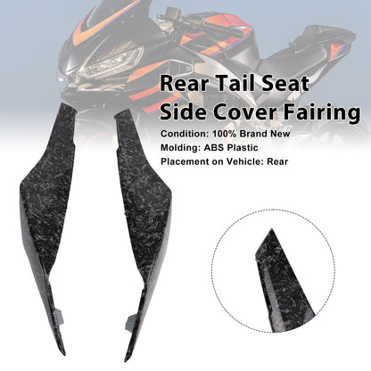 Carenatura laterale del codino posteriore Aprilia RS457 RS 457 2024-2025
