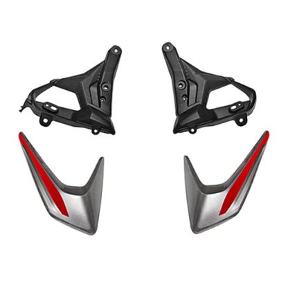 Kit di carene iniettabili per Street Triple 765 R/RS 2020-2022