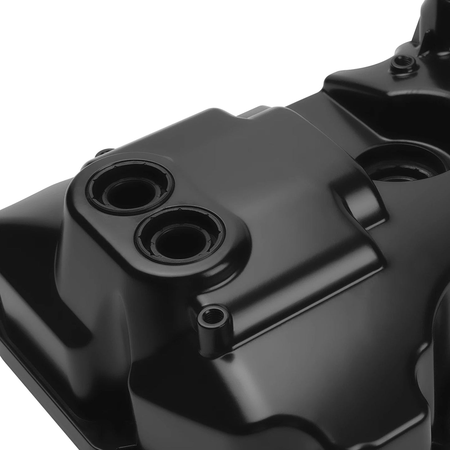 Coppia di coperchi valvola sinistra+destra BL3Z6582H DL3Z6582C per Ford Expedition F-150