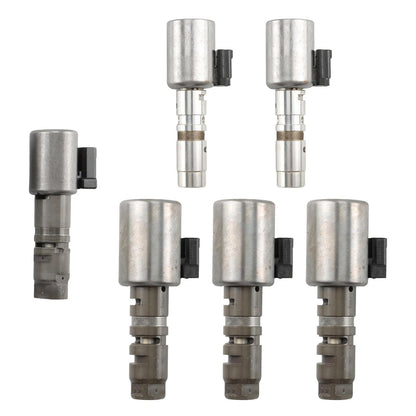 Kit solenoide trasmissione Toyota Corolla SE 2021 6 pezzi K120