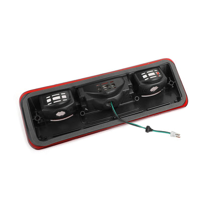 Luce freno posteriore rossa, luce stop alta per Ford Explorer Sport 2007-10