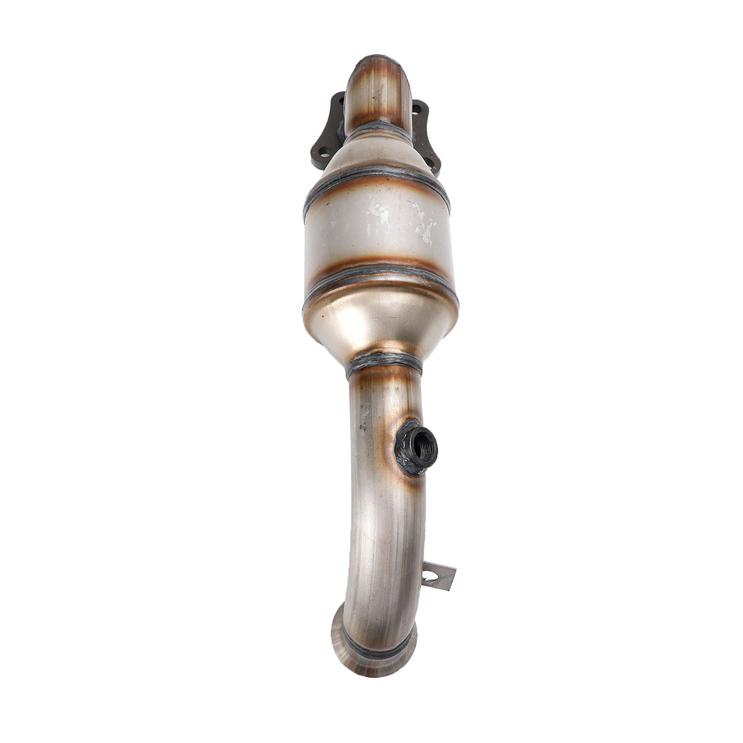 Catalytic Converter 9822117480 Per Peugeot 108 208 301 308 II 1.2 VTi