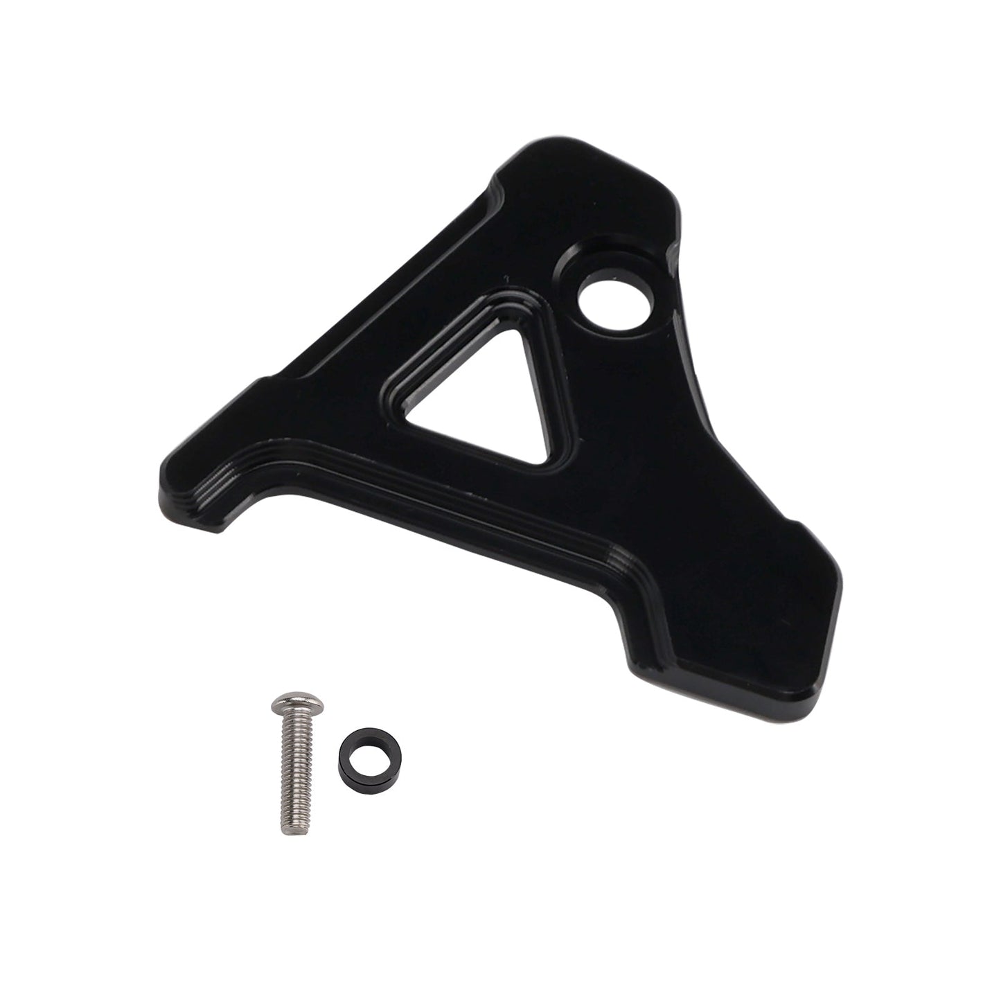 Protezione sensore ABS ruota anteriore per BMW R1300GS / ADV 23-25