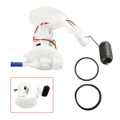 Gruppo pompa carburante Honda NSC 110 2021-2022 16700-K2S-T01 16700-K2C-V01