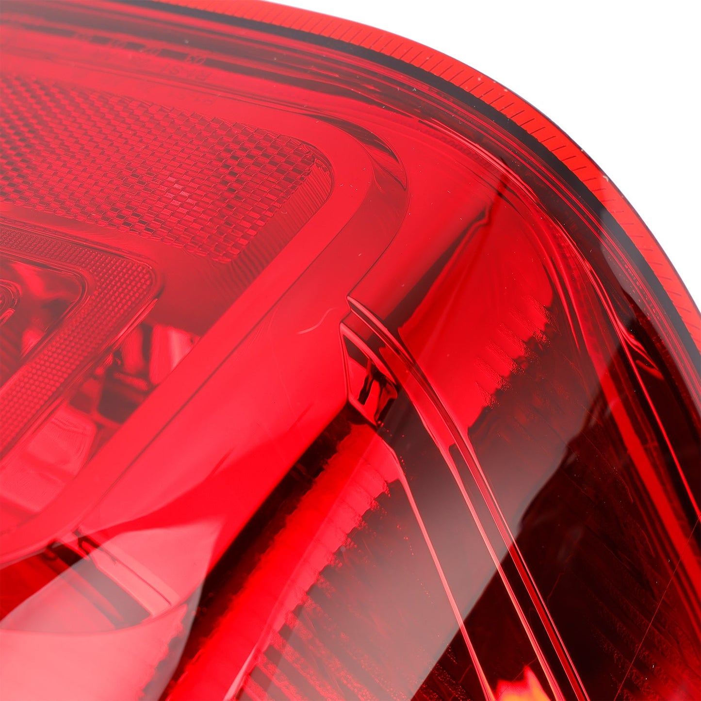 Gruppo fanale posteriore sinistro e destro per Ford Ranger XL 2019-2022