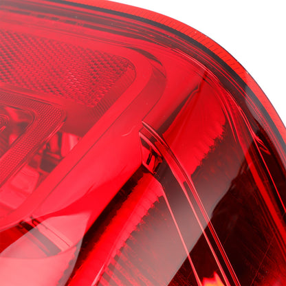 Gruppo fanale posteriore sinistro e destro per Ford Ranger XL 2019-2022