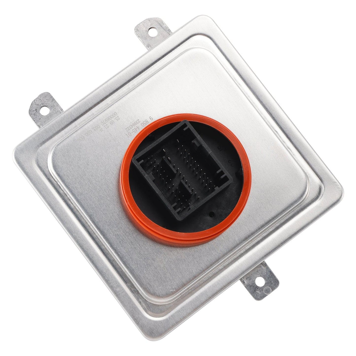 BMW G30 G31 G38 G32 iX3 X3 X4 G01 Unità di controllo fari LED laser 9850445 per
