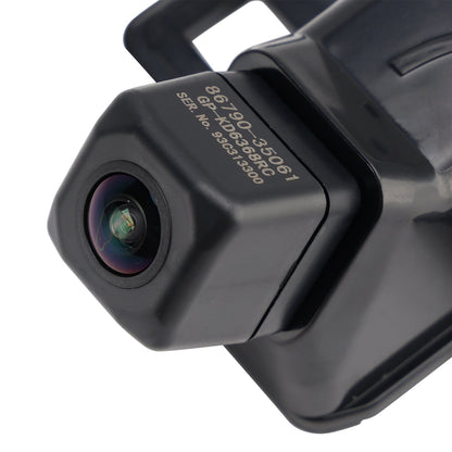 Telecamera posteriore per assistenza al parcheggio (codice 86790-35061) per Toyota 4Runner 2014-2024