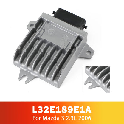 Modulo di controllo della trasmissione TCM Mazda 3 2.3L del 2006 riprogrammato L32E189E1A L32E189E1B
