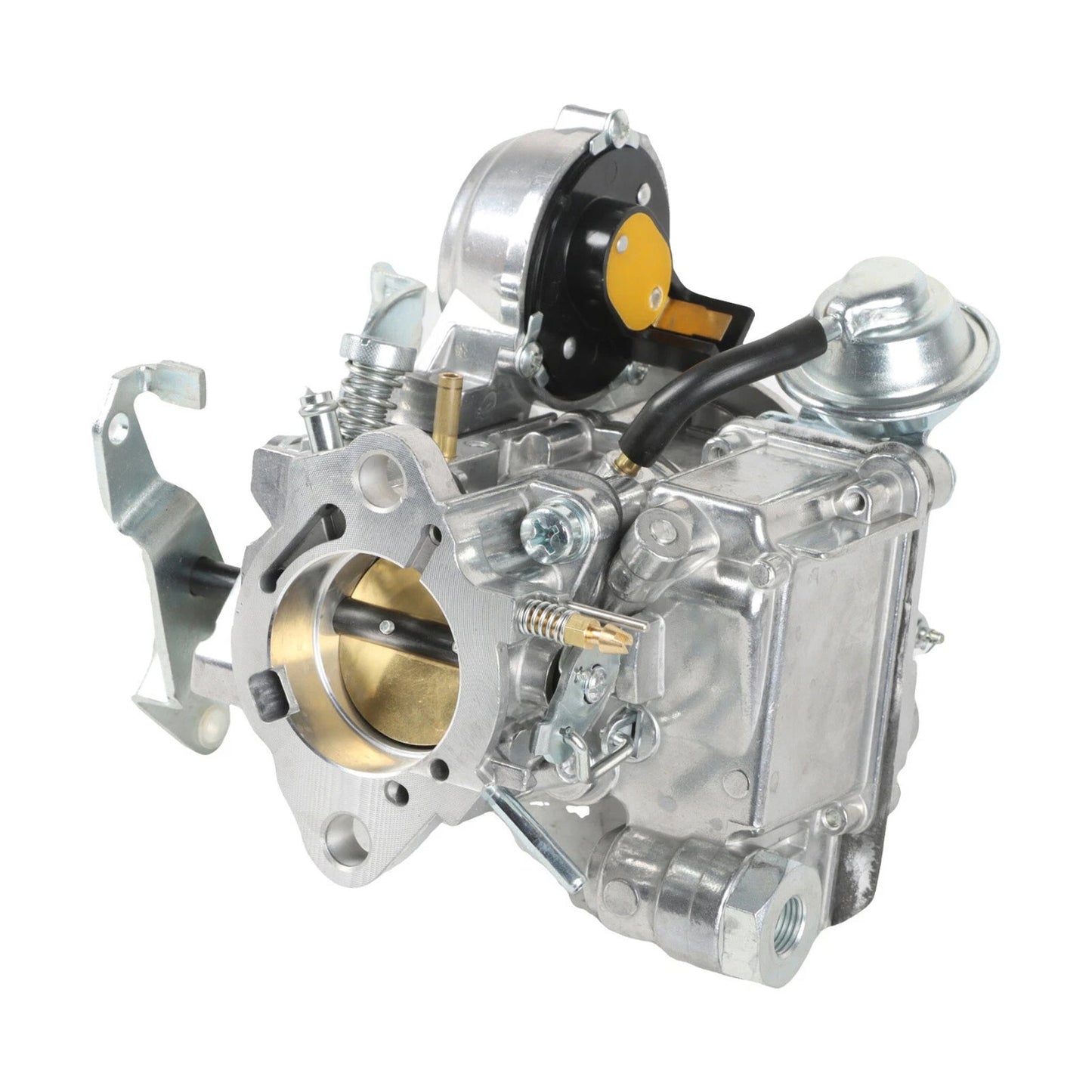 Carburatore con guarnizioni 7043014 per motori Chevy e GMC L6 - 4.1L 250 e 4.8L 292