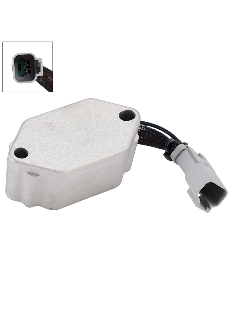 REGOLATORE DI TENSIONE PER MOTORI FUORIBORDO EVINRUDE/JOHNSON DA 75 A 250 CV 586546 0586546