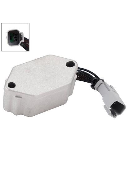 REGOLATORE DI TENSIONE PER MOTORI FUORIBORDO EVINRUDE/JOHNSON DA 75 A 250 CV 586546 0586546