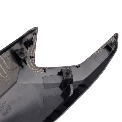 2025-2026 Per Yamaha Tenere 700 T700S Copertura laterale posteriore della carenatura