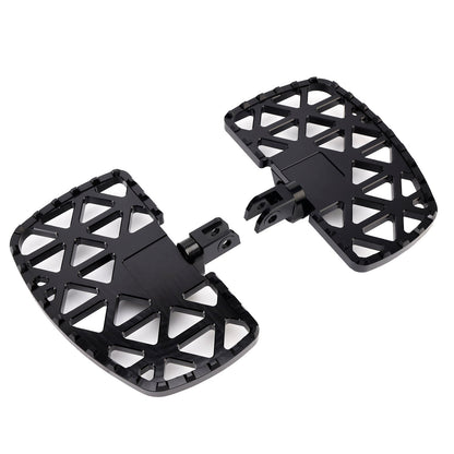 Pedane poggiapiedi anteriori Honda CM1100 Rebel 1100 DCT/MT 2021-2025