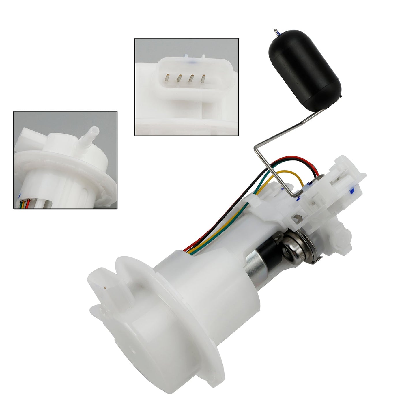 16700-K45-N41 Gruppo pompa carburante per Honda Cbr150R Abs Specialedition Repsol 17-20