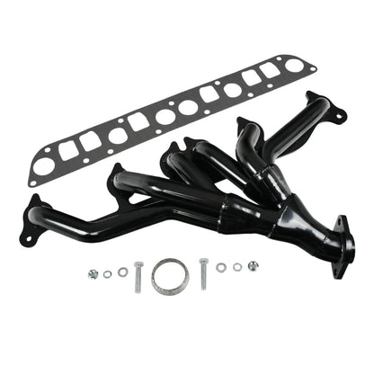 Collettore di scarico per Jeep Wrangler Cherokee 1991-1999