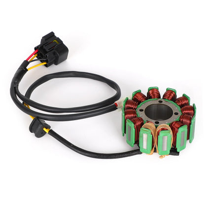 Alternatore Statore per TM Racing EN MX 250 300 450 530 4T 2010-2019 F15547