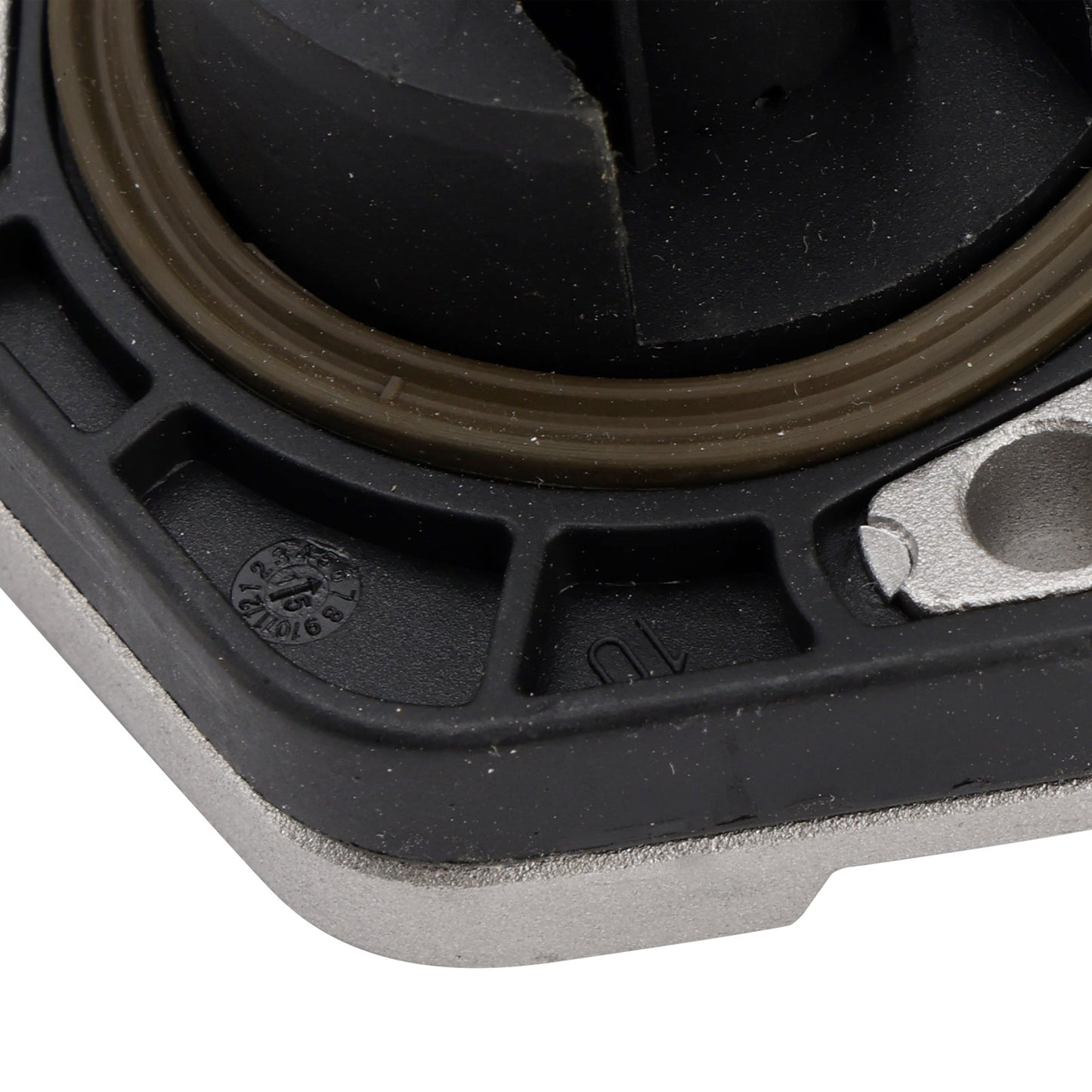 Sensore livello olio 1J0907660 per VW Passat Jetta Golf Bora Sharan A3 A4 A6