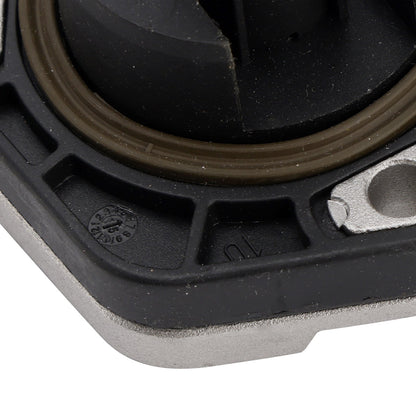 Sensore livello olio 1J0907660 per VW Passat Jetta Golf Bora Sharan A3 A4 A6