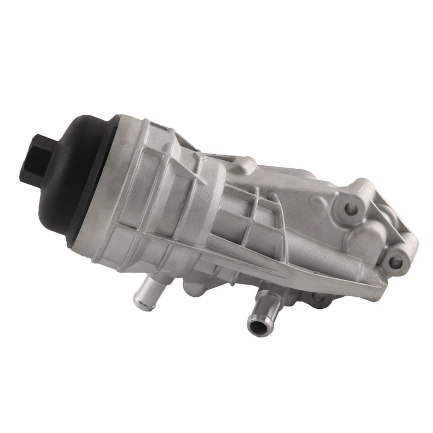Gruppo filtro olio motore e radiatore olio A2601800400 per Mercedes-Benz