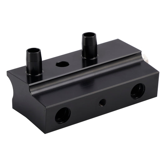 Bypass termico fluido trasmissione Chevy GMC 1500 8L90 2015-2018 125071000