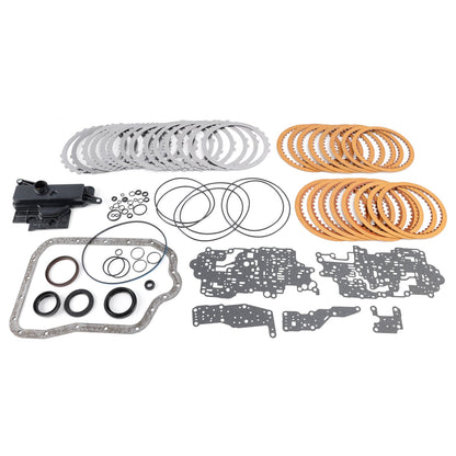 Kit di ricostruzione del cambio principale U760E U760F con filtro per Toyota Highlander RAV4