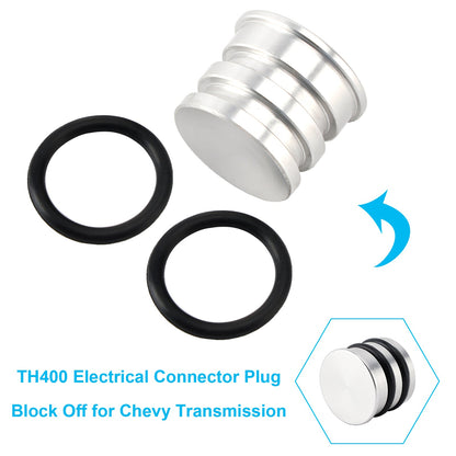 TH400 Blocco spina connettore elettrico per trasmissione Chevy SBC 305 327 551909