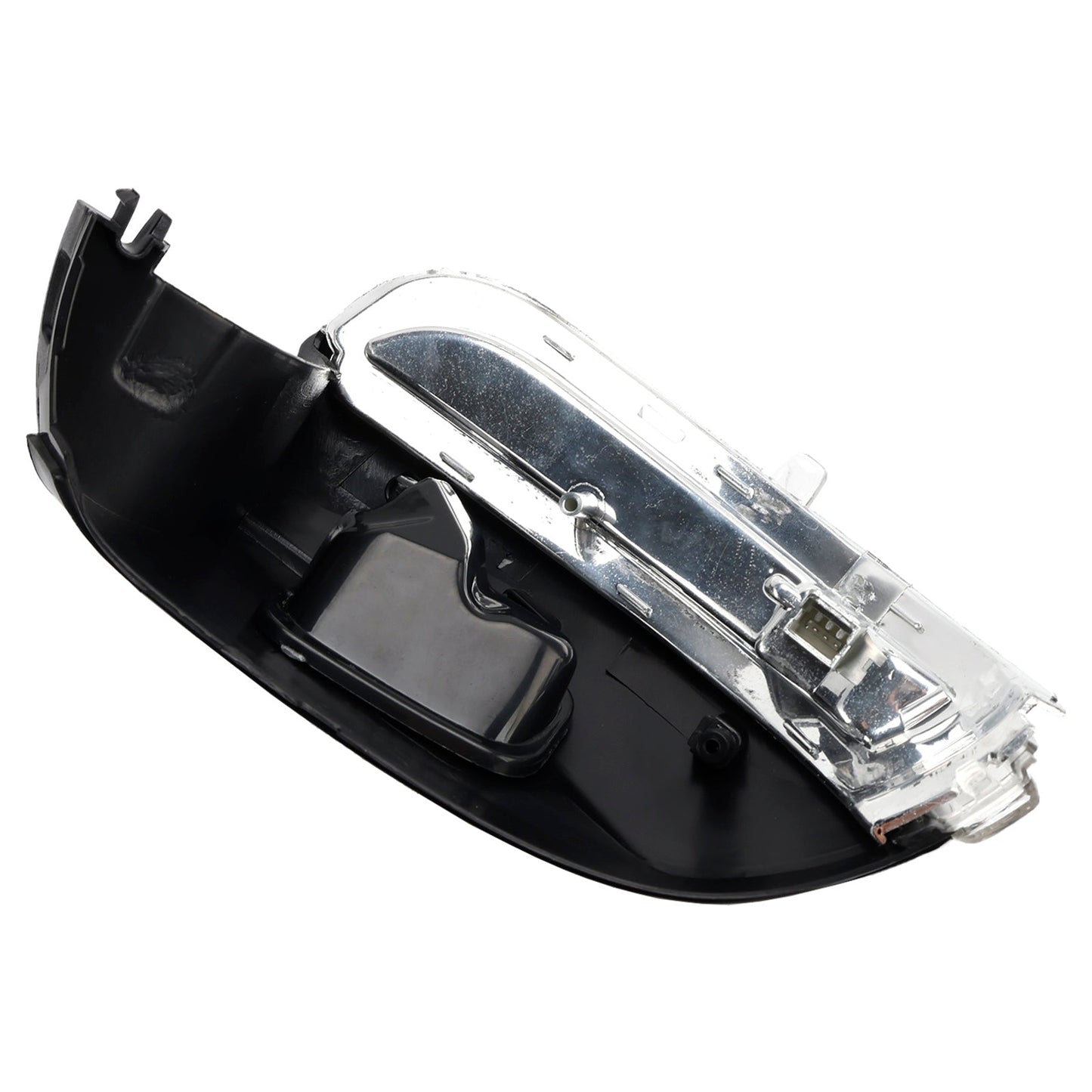 Indicatore luminoso specchietto retrovisore esterno lato destro per VW Passat B7 2010-2015