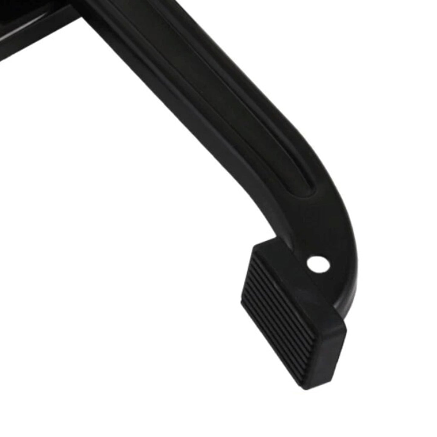 Gruppo pedale freno di emergenza per parcheggio Jeep Wrangler YJ 1987-1995 5093656AA