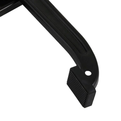 Gruppo pedale freno di emergenza per parcheggio Jeep Wrangler YJ 1987-1995 5093656AA
