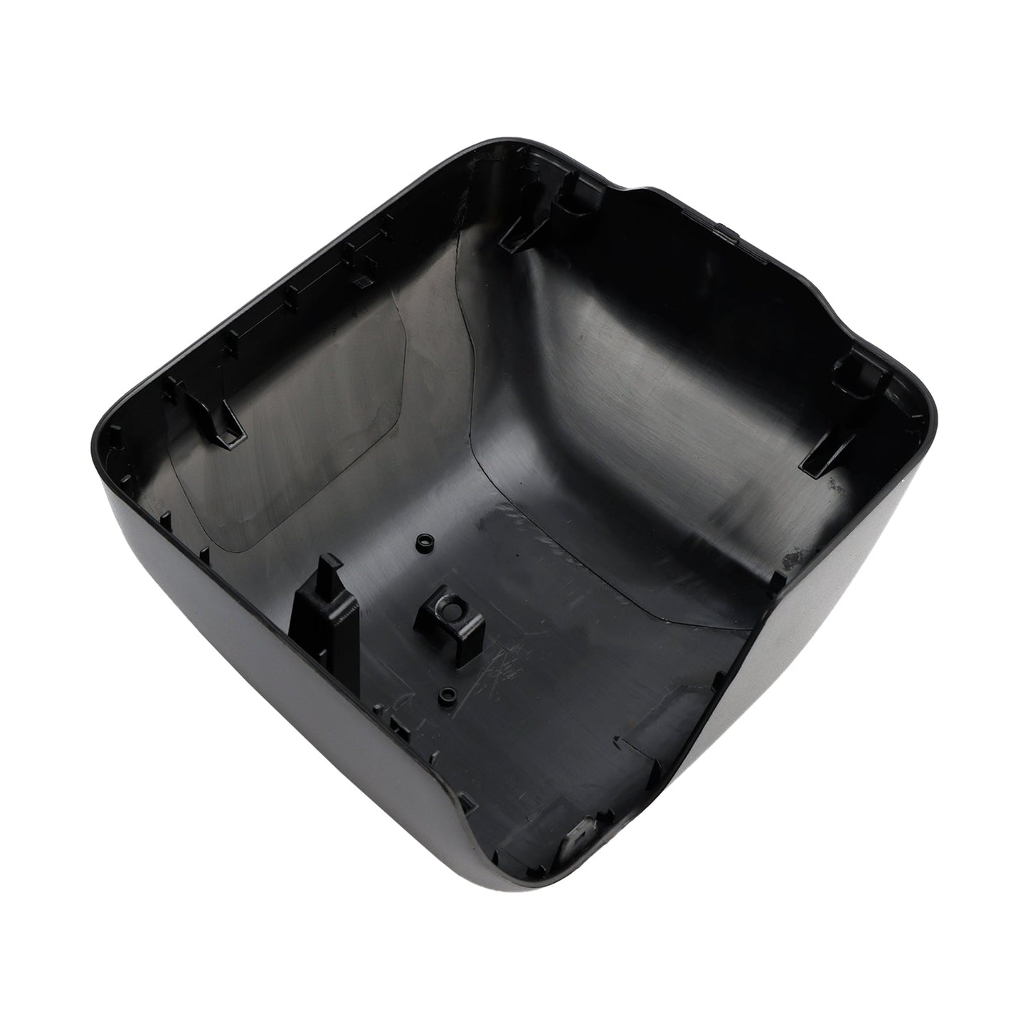 Copertura dello specchietto retrovisore lato passeggero destro per Jeep Wrangler Jl 2018-2023 68361960AA