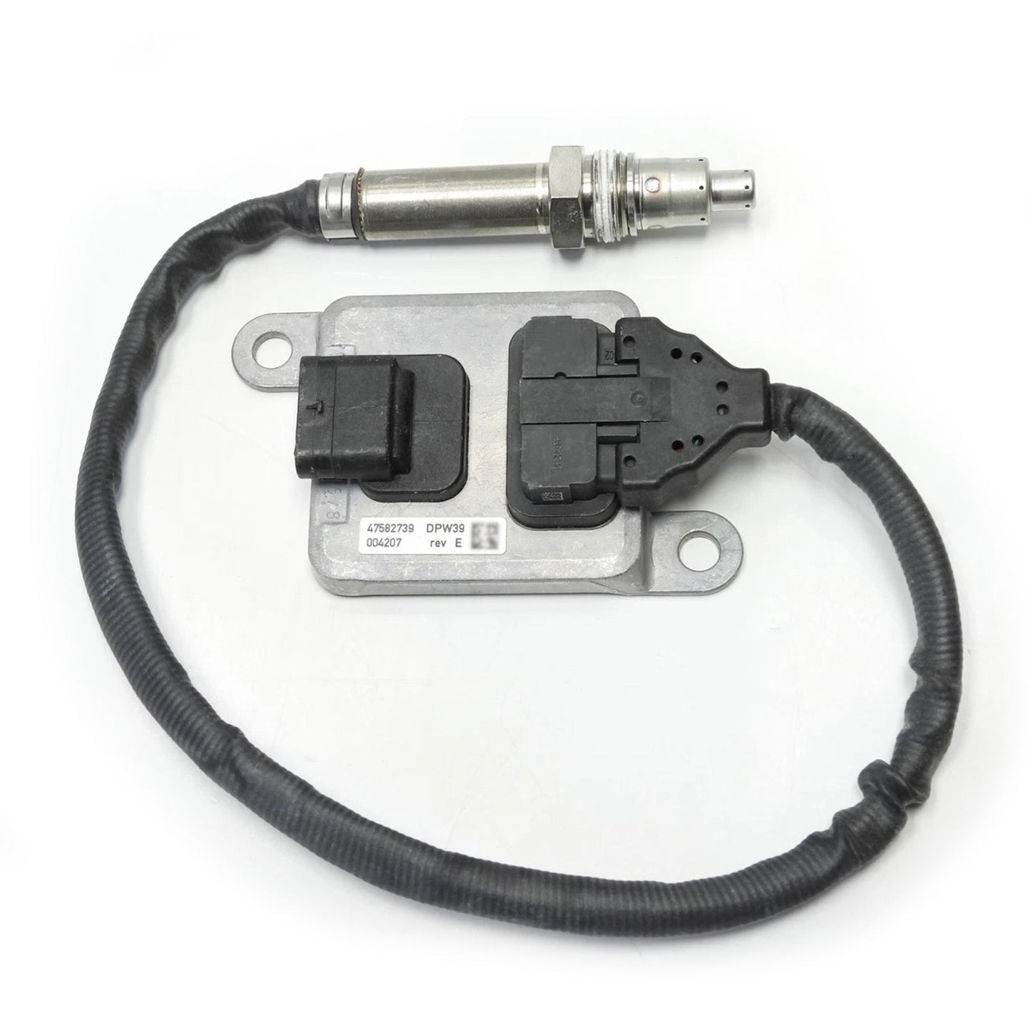 Sensore Lambda per ossido di azoto NOx CASE IH 580ST 590ST 695ST 110U SR270 SR270B 47582739