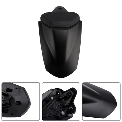 2025-2026 Per Speed Triple 1200 RS Copertura cupolino posteriore sella
