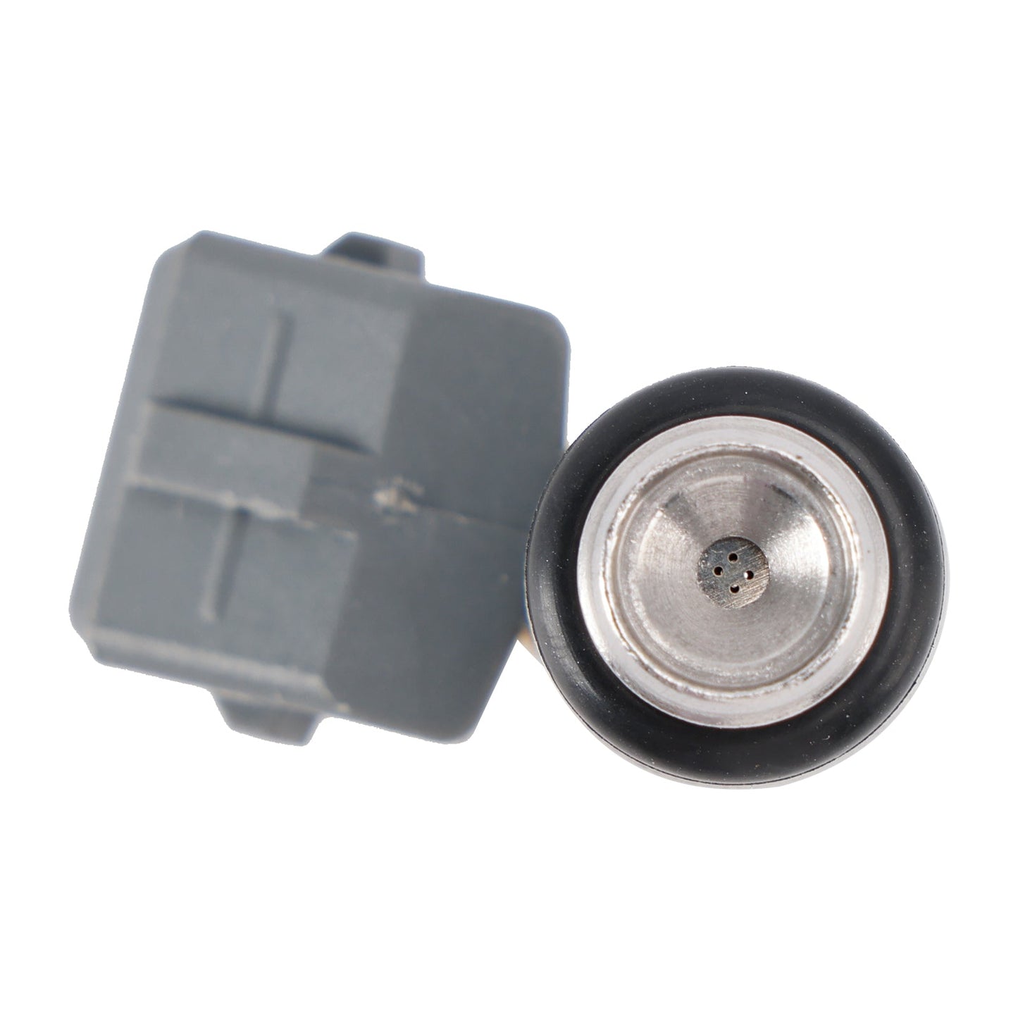 4 pezzi iniettori carburante per Renault Espace Grand Scénic Laguna Megane II 2.0 IWP098