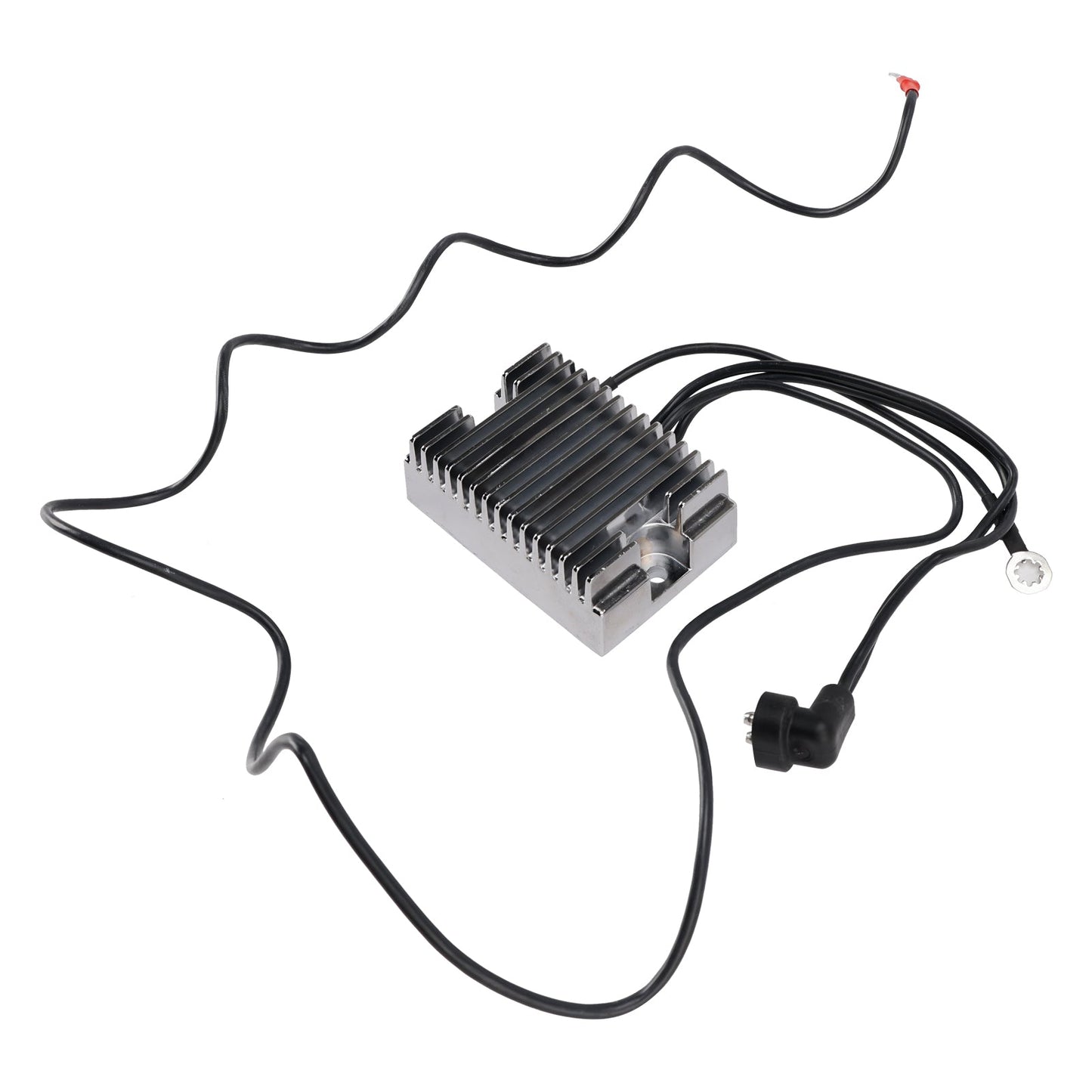 Regolatore di tensione raddrizzatore 74537-93A per Dyna FXR4 CVO Super Glide 1999 2000