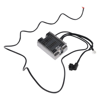 Regolatore di tensione raddrizzatore 74537-93A per Dyna FXR4 CVO Super Glide 1999 2000
