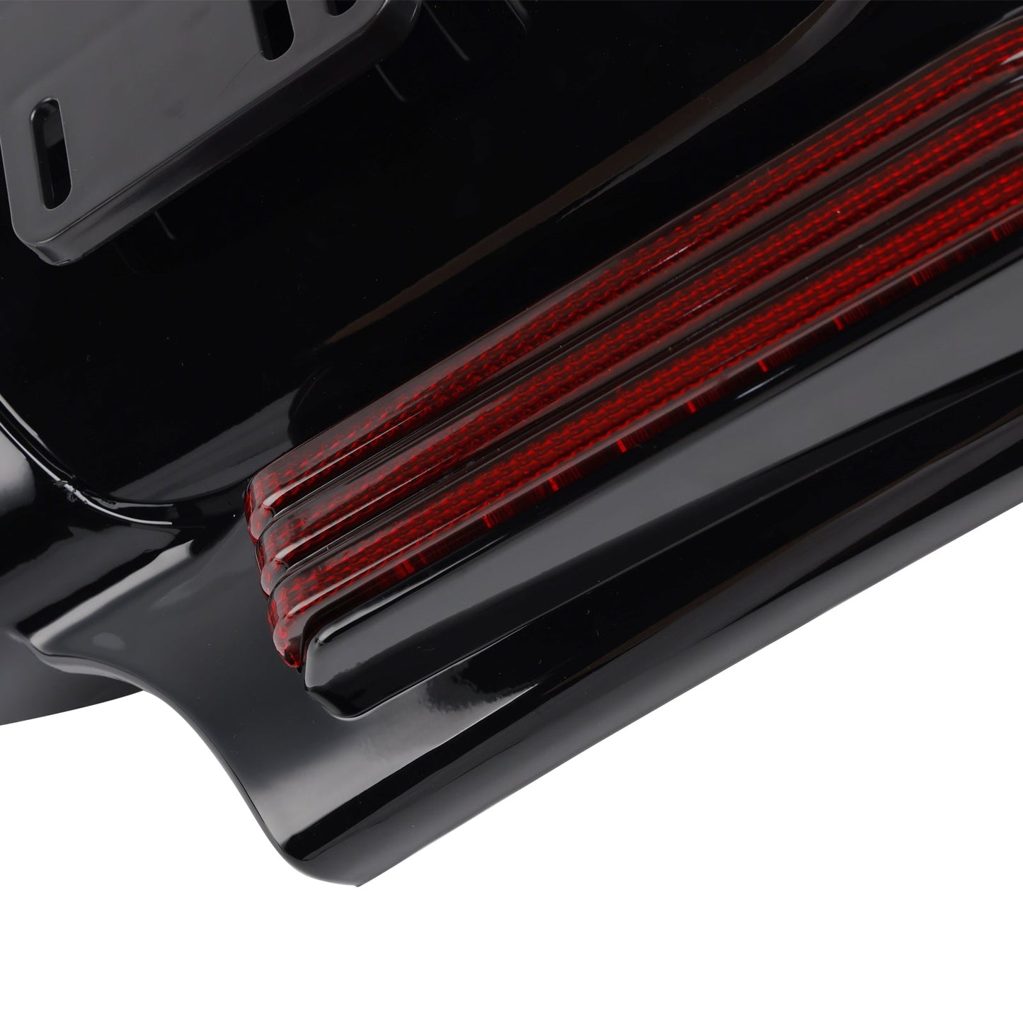 Sistema parafango posteriore Harley Touring Street Glide Ultra 2025