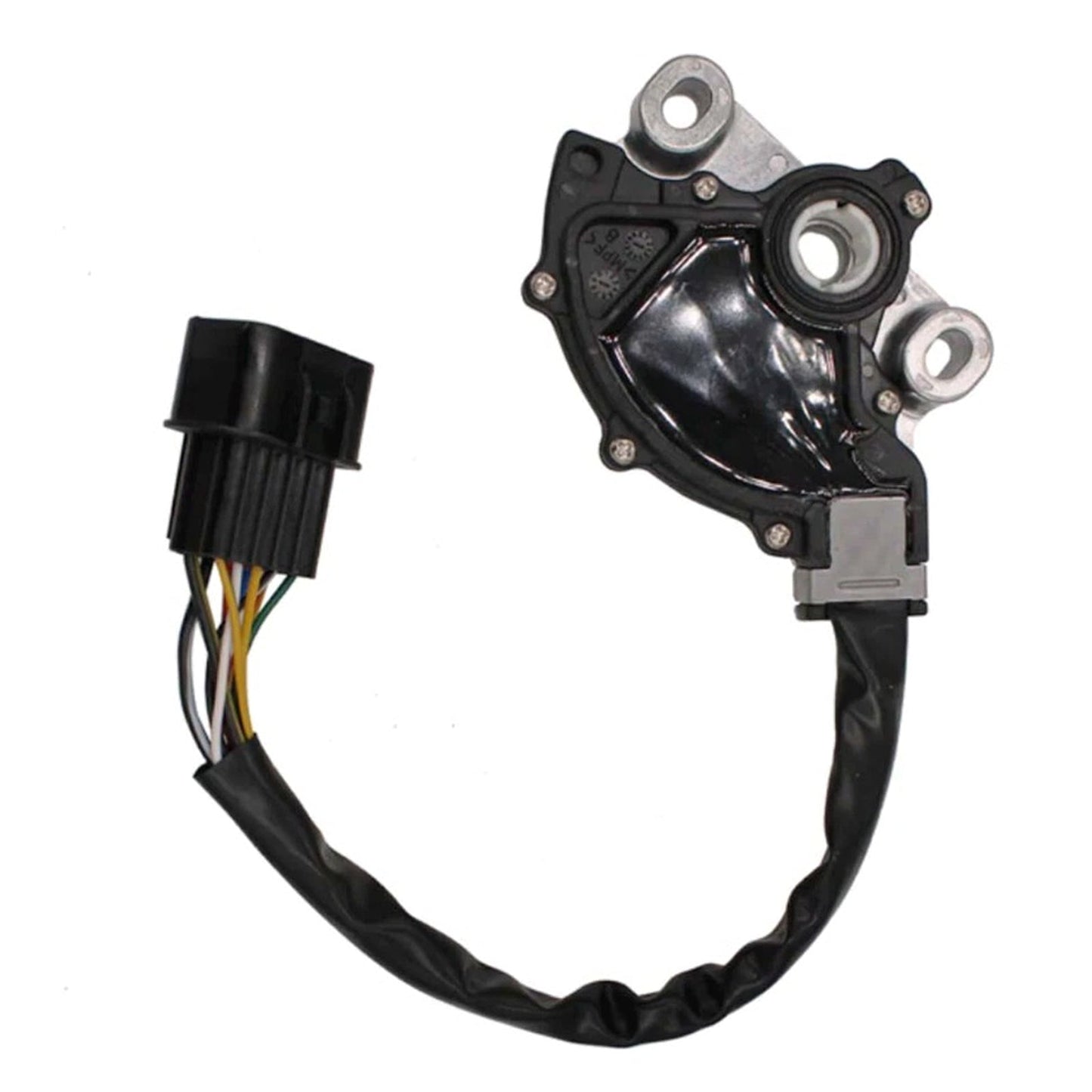 Interruttore di sicurezza in folle per trasmissione per Mitsubishi Montero 1998-06 8604A053