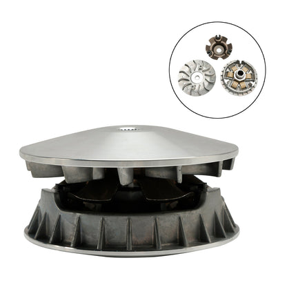 Explorer ATV Trasher 320 X Frizione posteriore Variatore secondario 25711-Jow-01