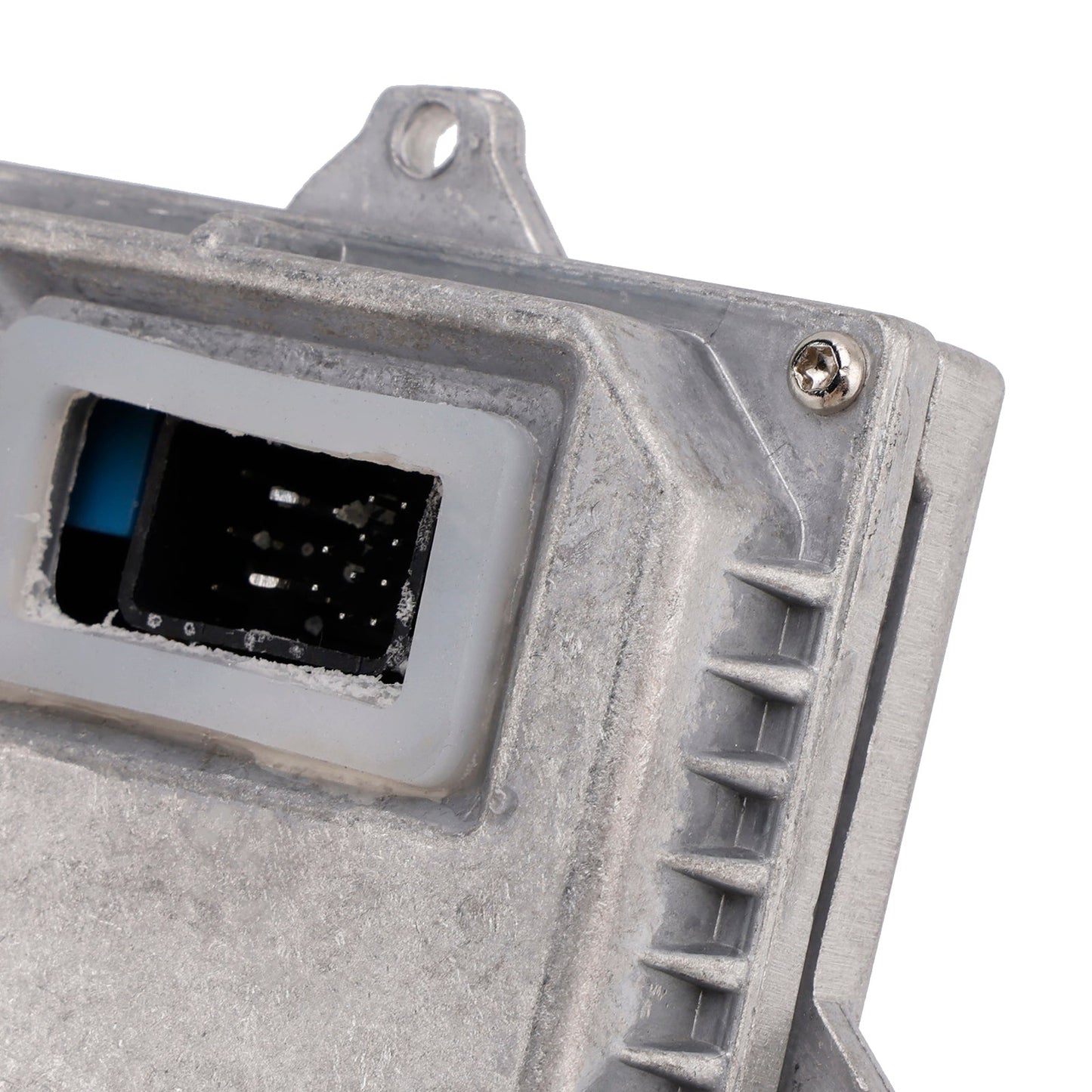 Modulo di controllo ballast fari 1307329082 per BMW Serie 3 Serie 6 E46 E63 E64