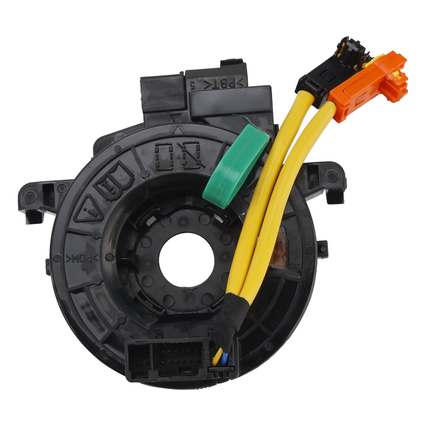 Sensore angolo sterzo Subaru XV Crosstrek 2013-2015 con cavo a spirale 83196-FJ030 27582-AJ000